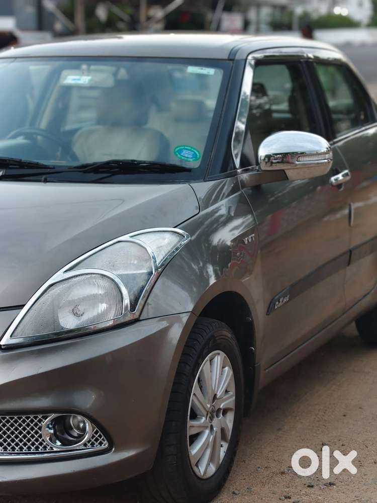 Maruti Suzuki Swift Dzire, 2016, Petrol