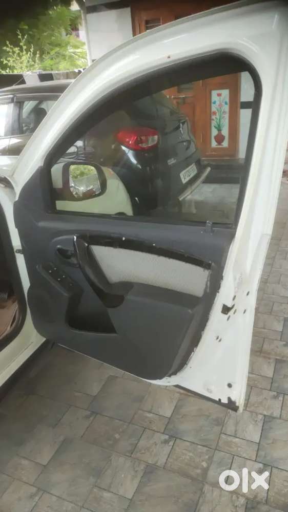 Renault Duster 2015 Diesel Manual