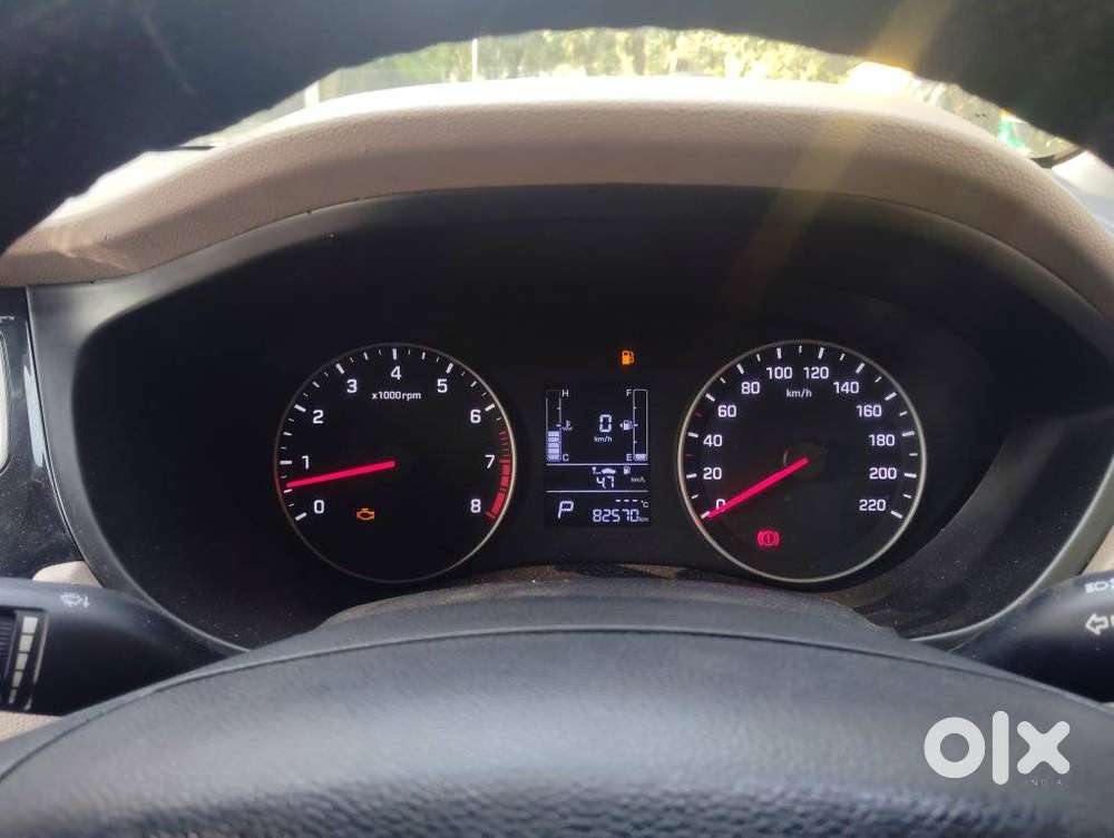 Hyundai I20 Asta Option Cvt, 2018, Petrol