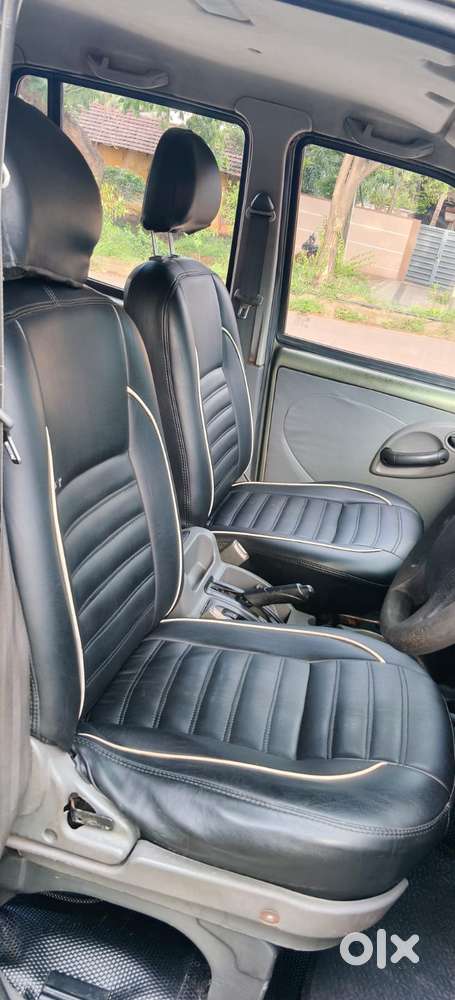 Mahindra Scorpio Lx, 2008, Diesel