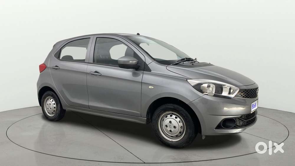 Tata Tiago 1.2 Revotron Xm, 2019, Petrol