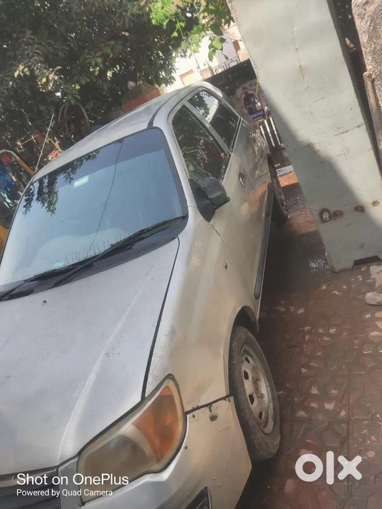 Maruti Suzuki Alto K10 2011 Cng & Hybrids 172000 Km Driven