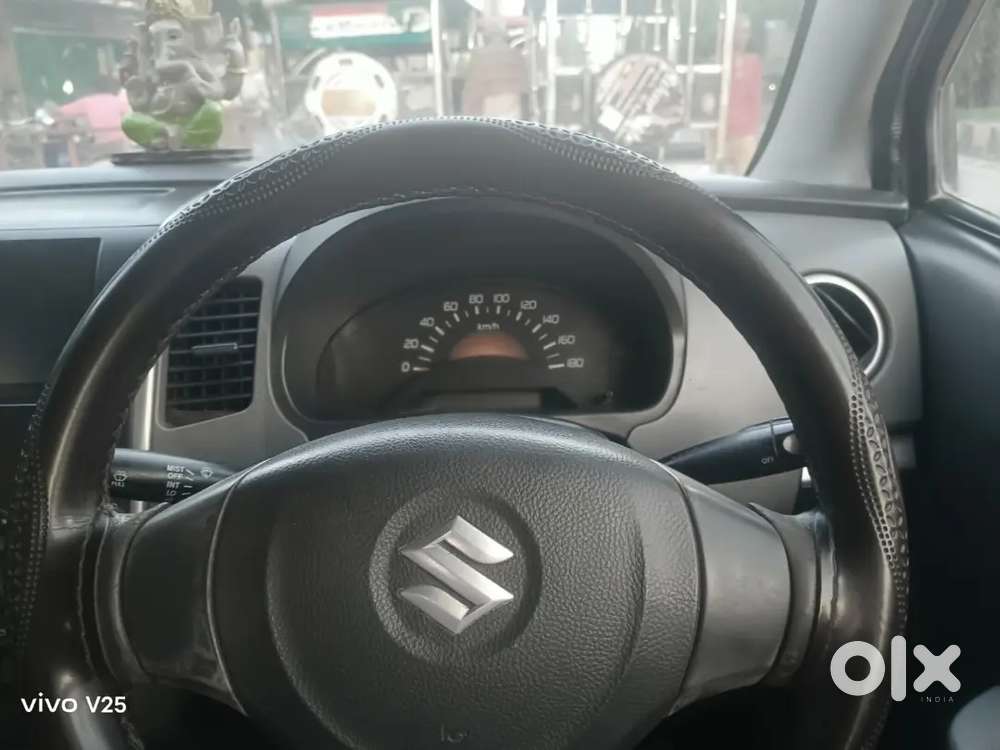 2012 Maruti Wagon R