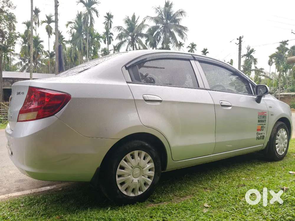 I Want To Seel My Car