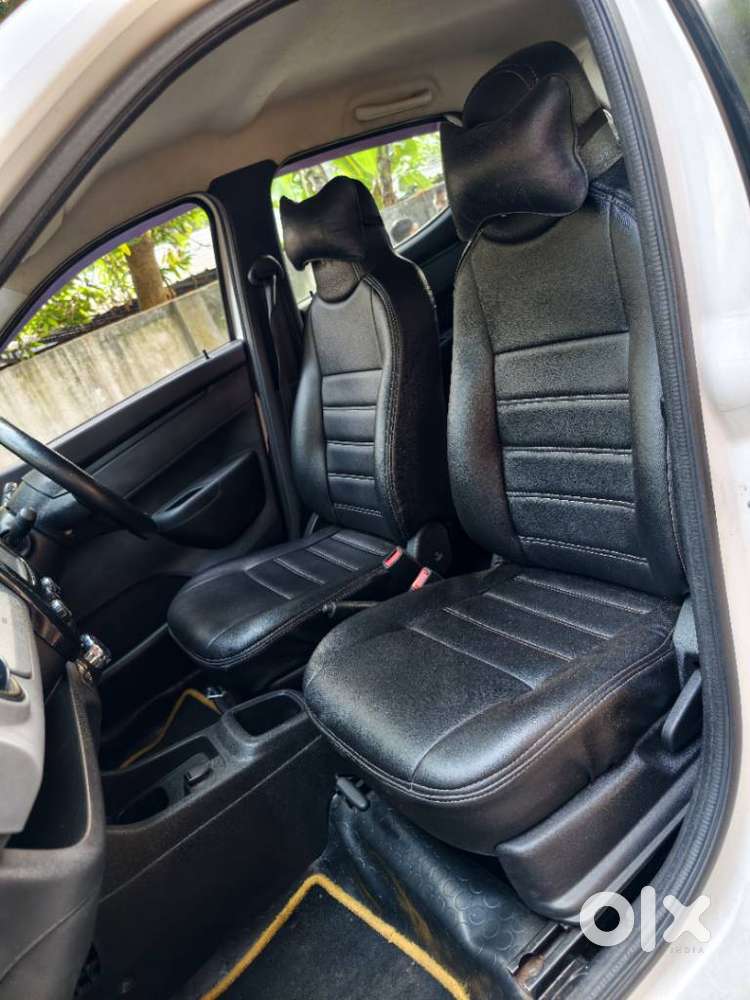 Renault Kwid Amt, 2017, Petrol