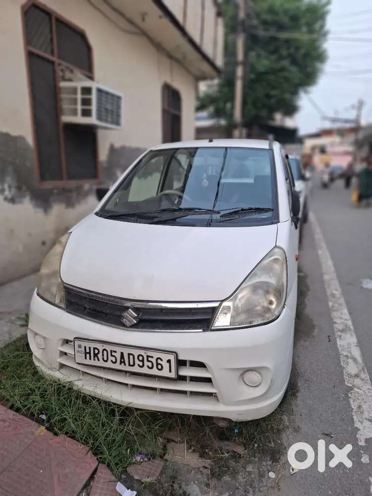 Maruti Suzuki Zen Estilo 2012 Model2011 Last Ok New Condition