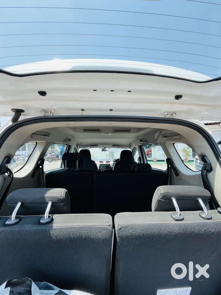 Renault Triber Rxz, 2020, Petrol