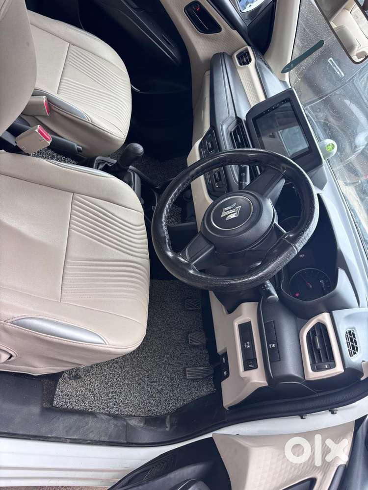 Maruti Suzuki Swift Dzire 1.3 Lxi, 2025, Cng & Hybrids