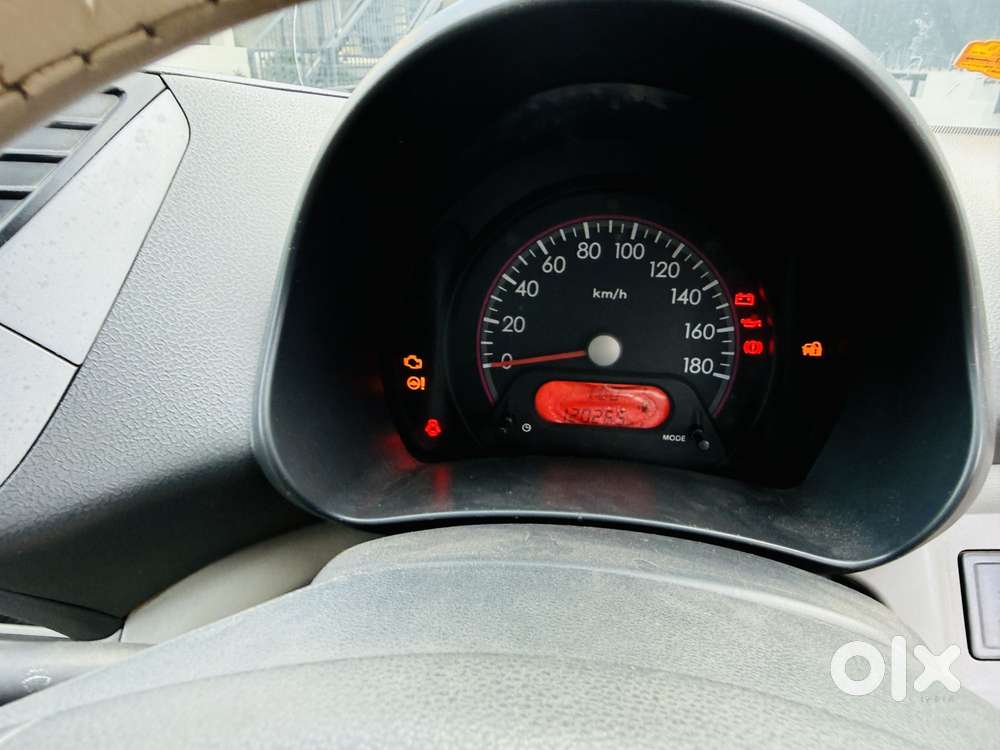 Maruti Suzuki A-star Vxi, 2010, Petrol