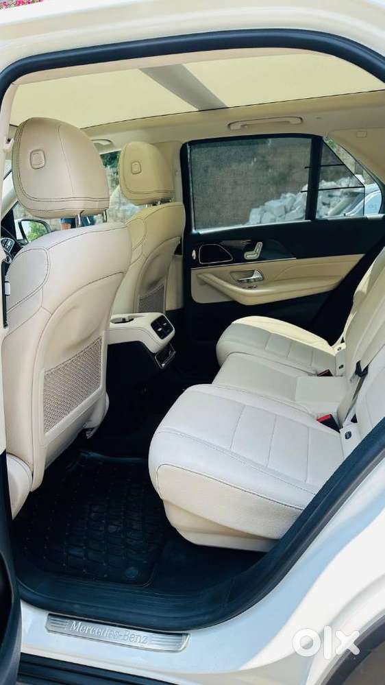 Mercedes-benz Gle 300d 4matic Lwb, 2022, Diesel