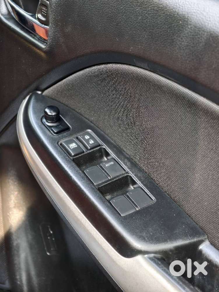 Maruti Suzuki Baleno Delta, 2018, Petrol