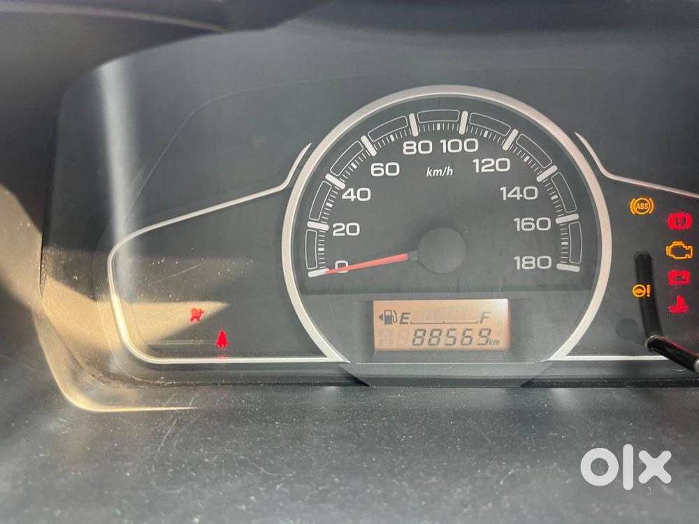 Maruti Suzuki Alto 800 Lxi, 2019, Petrol