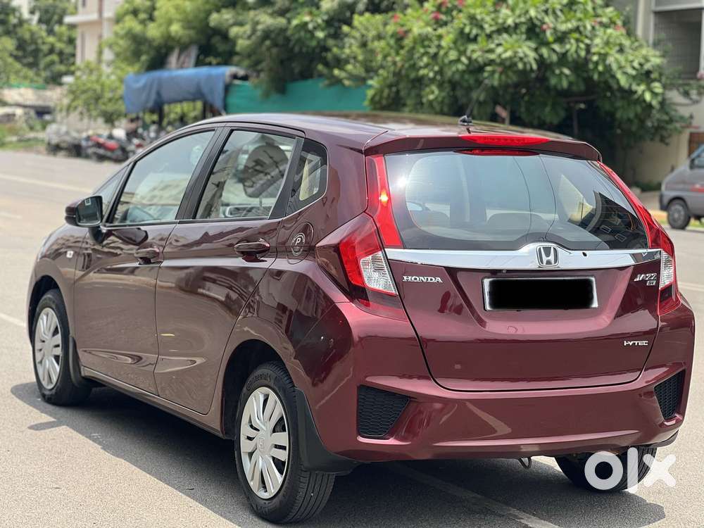 Honda Jazz 1.2 Sv I Vtec, 2016, Petrol
