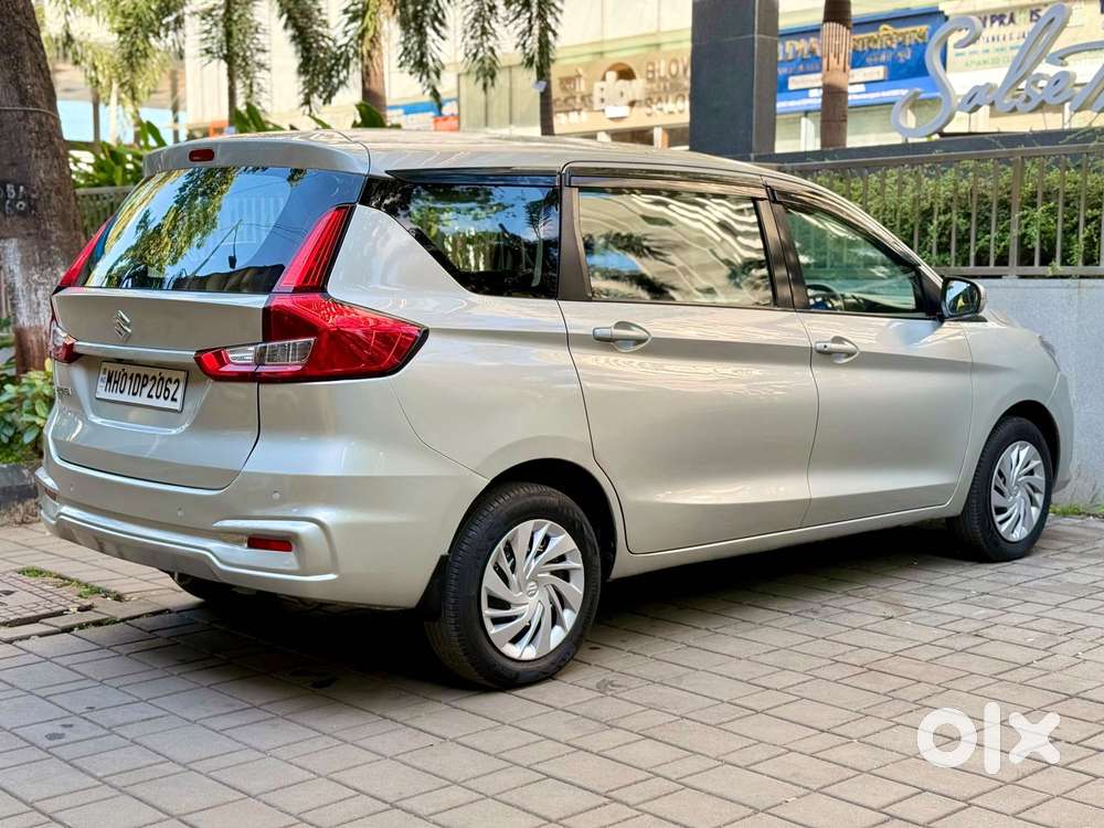 Maruti Suzuki Ertiga Vxi (o) Cng, 2020, Cng & Hybrids
