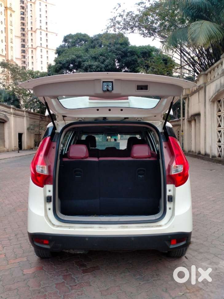 Mahindra Marazzo 1.5 M6 Plus 8 Str, 2021, Diesel