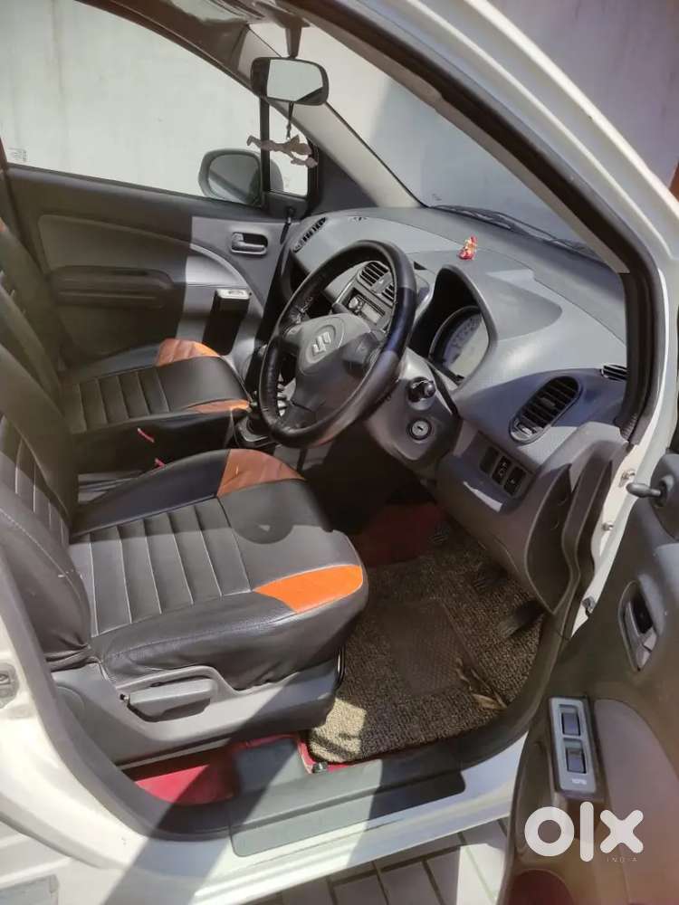 Maruti Suzuki Ritz