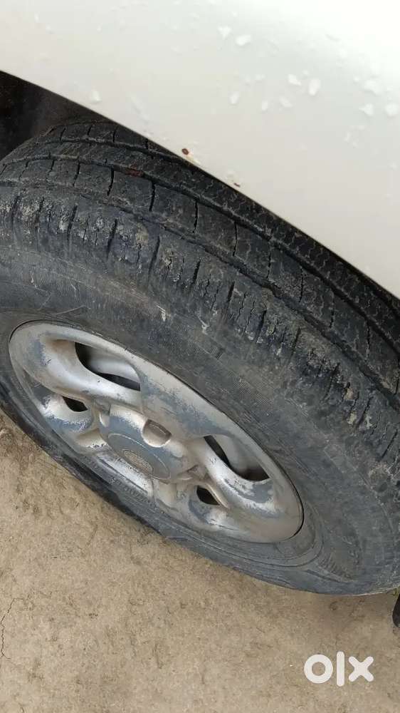 Mahindra Scorpio Lx 2014