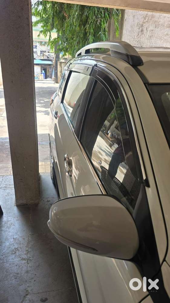 Maruti Suzuki Ertiga 2022 Petrol + Cng