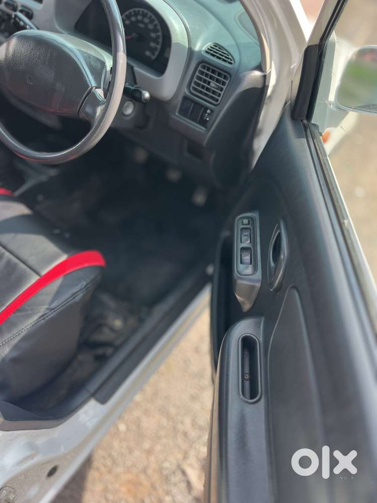 Maruti Suzuki Alto Flash Limited Edition, 2011, Petrol
