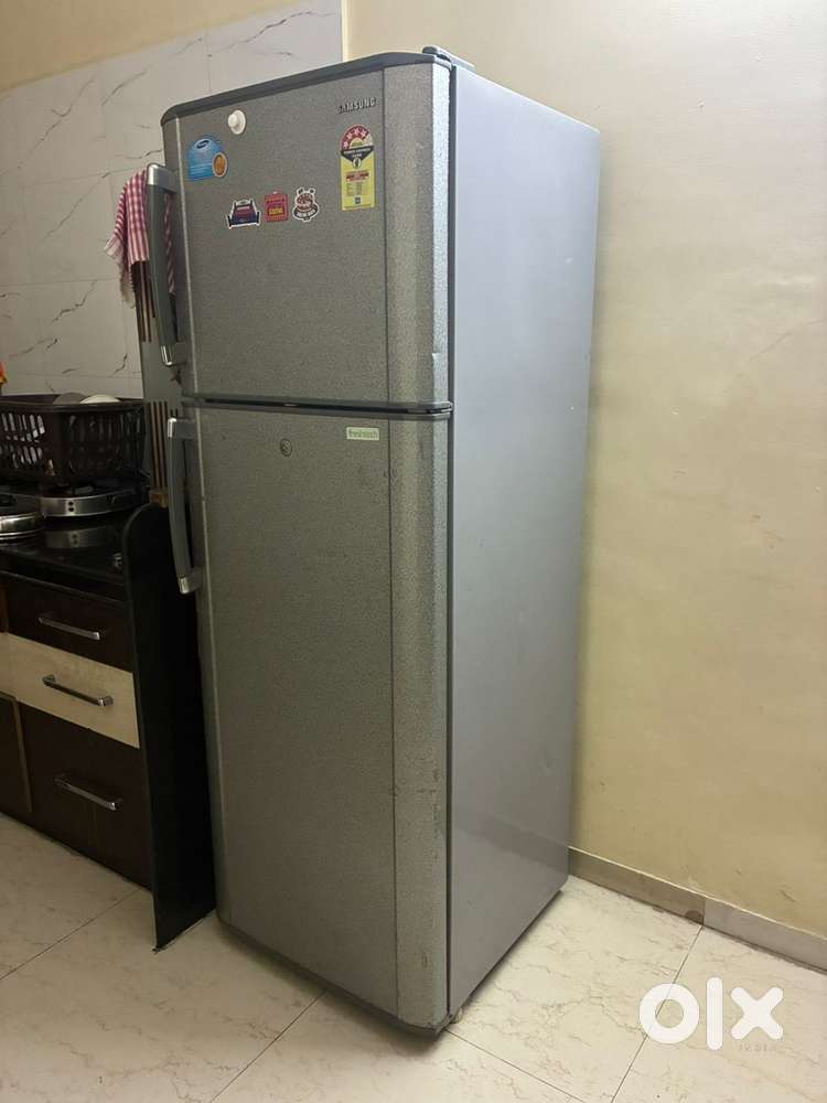 Samsung fridge