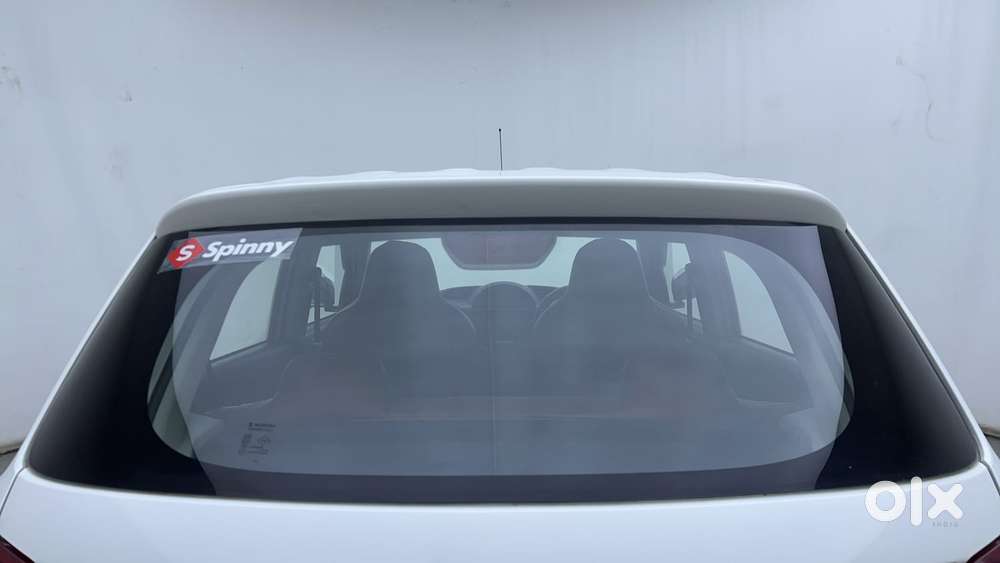 Maruti Suzuki S-presso Vxi At, 2020, Petrol