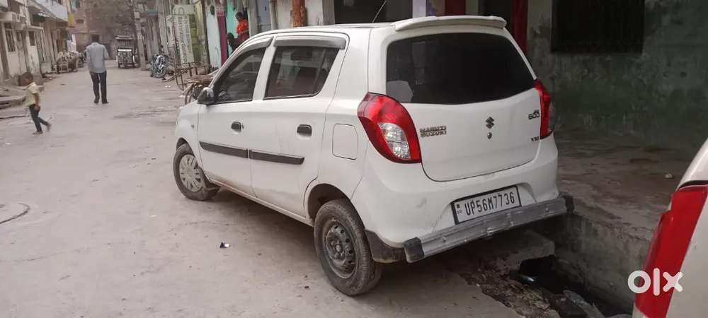 Car Is Very Maintained And Very Good Condition