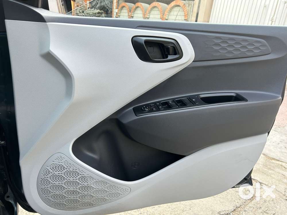 Hyundai Grand I10 Nios Magna 1.2 At, 2024, Petrol