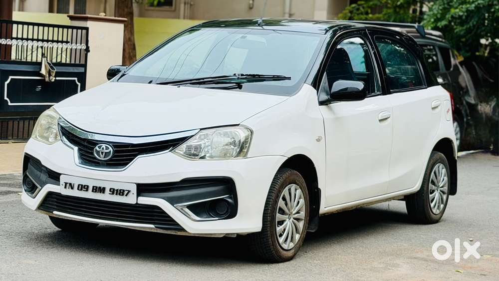 Toyota Etios Liva Gd, 2012, Diesel