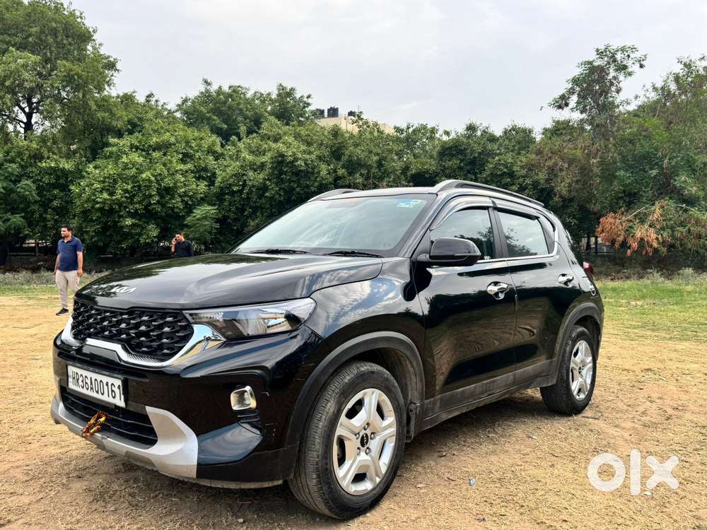 Kia Sonet 1.2 Htk Plus, 2023, Petrol