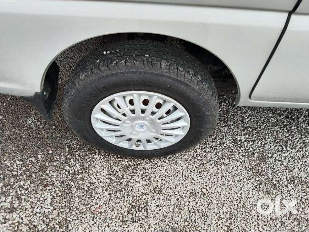 Maruti Suzuki Eeco 1.2 5 Str With A/c+htr, 2023, Petrol