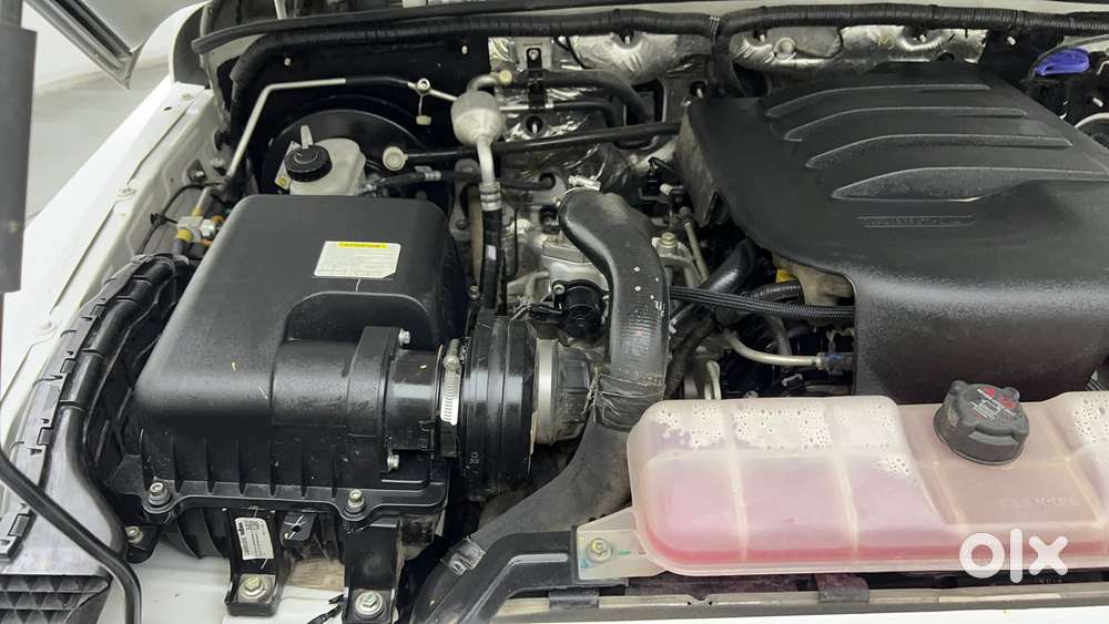 Mahindra Thar Lx Hard Top Petrol Mt 4wd, 2024, Petrol