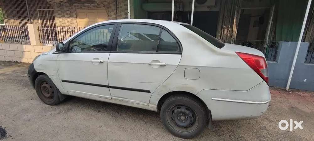 Tata Manza Diesel Manual 2012
