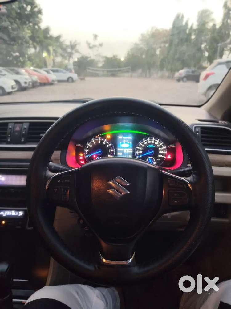 Maruti Suzuki Ciaz 2019 Cng & Hybrids 130000 Km Driven