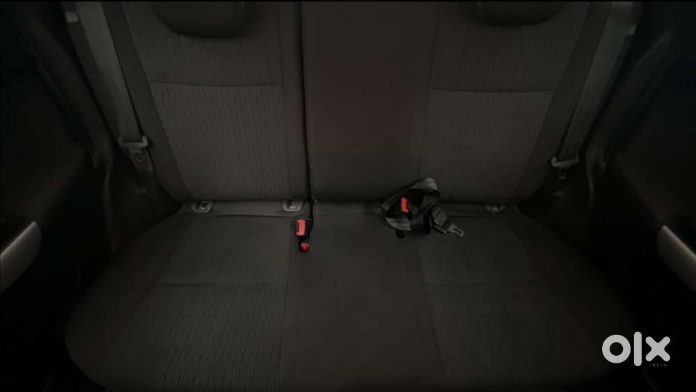 Maruti Suzuki Baleno 1.2 Alpha, 2017, Petrol