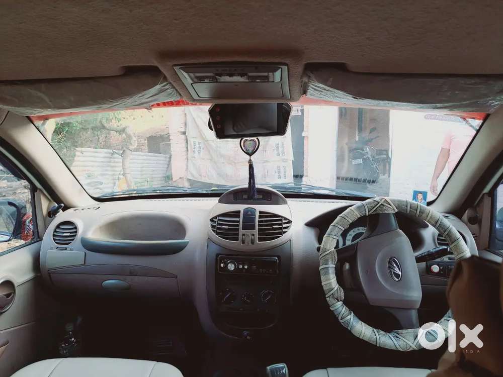 Mahindra Xylo Diesel Good Condition