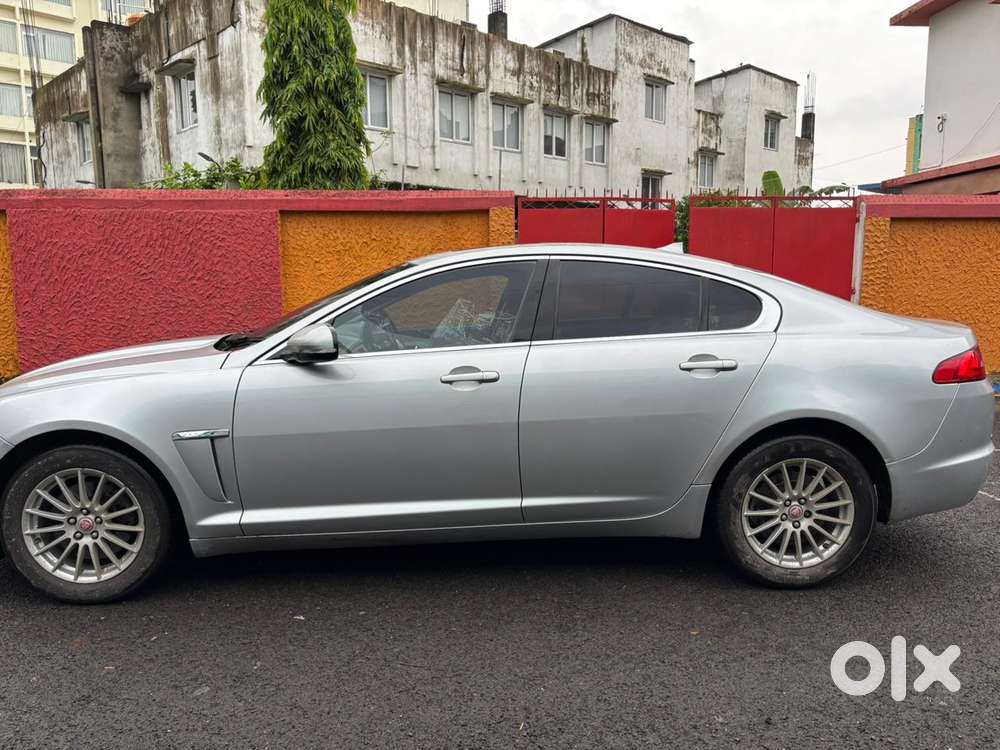 Jaguar Xf 2.0 Diesel Prestige, 2015, Diesel