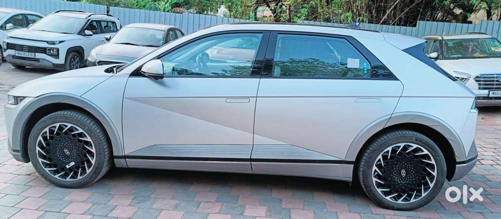Hyundai Ioniq5 Rwd, 2023, Electric