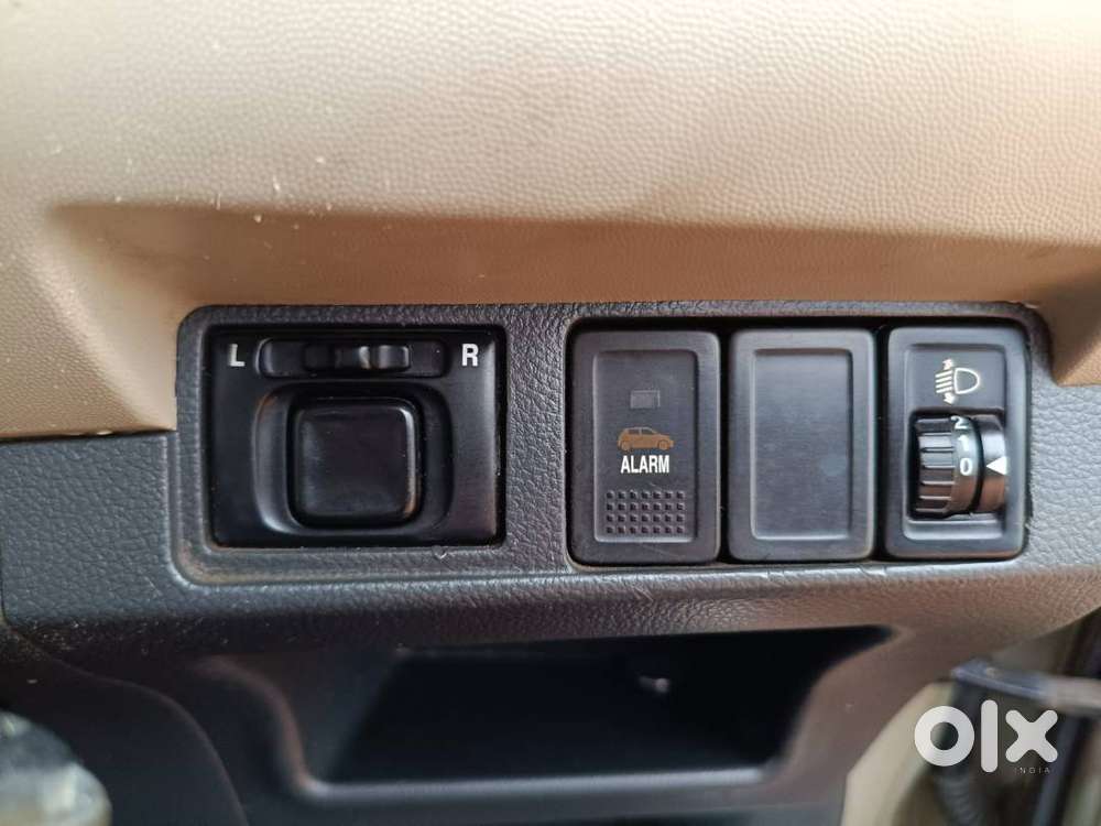 Maruti Suzuki Estilo 2007