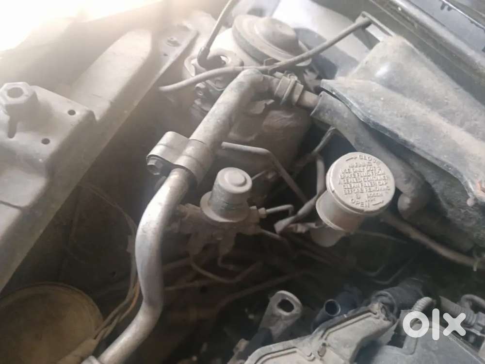 Maruti Suzuki Dzire Vdi 2014