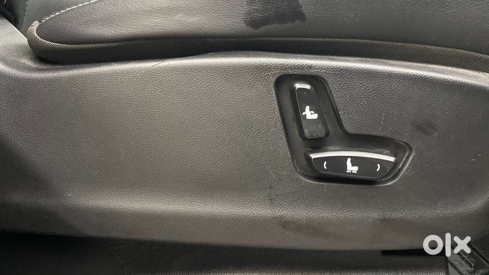 Mg Hector 2.0 Sharp Diesel, 2020, Diesel