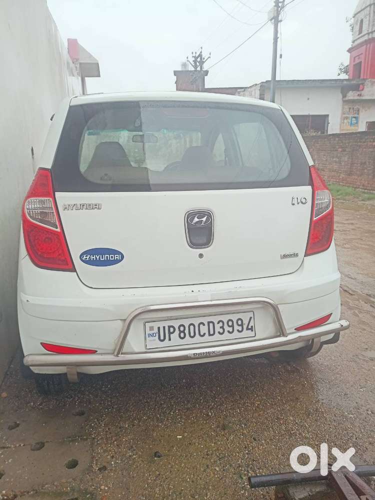 Good Condition
