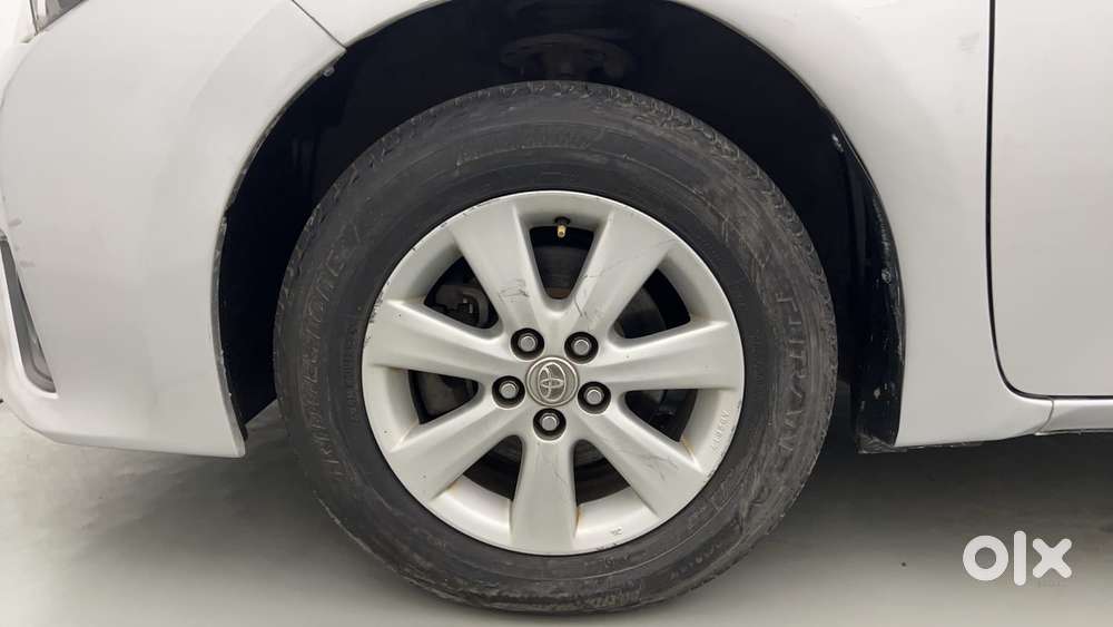 Toyota Corolla Altis 1.8 G, 2015, Petrol