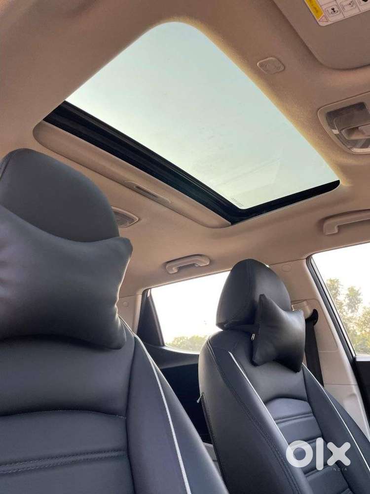 Mahindra Xuv300 W6, 2021, Petrol