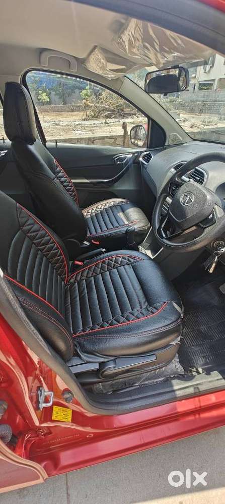 Tata Tigor, 2018, Petrol