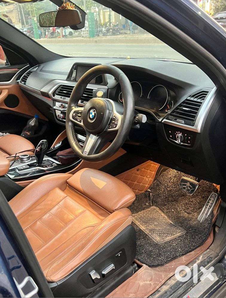 Bmw X4 M Sport X Xdrive20d, 2020, Diesel