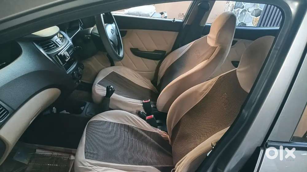 Hyundai Eon 2014 Petrol 26243 Km Driven