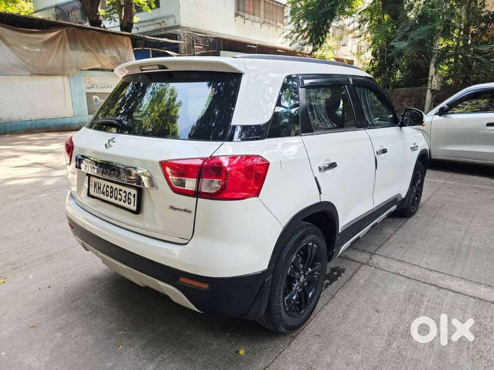 Maruti Suzuki Brezza Zdi, 2020, Diesel