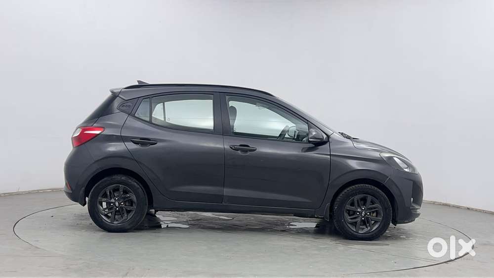 Hyundai Grand I10 Nios Sportz 1.2 Kappa Vtvt, 2021, Petrol