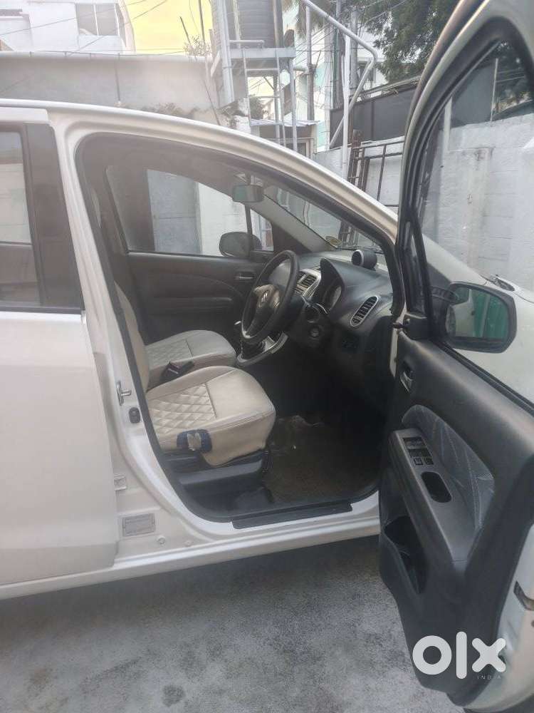 Maruti Suzuki Ritz Vxi (abs) Bs Iv, 2010, Petrol