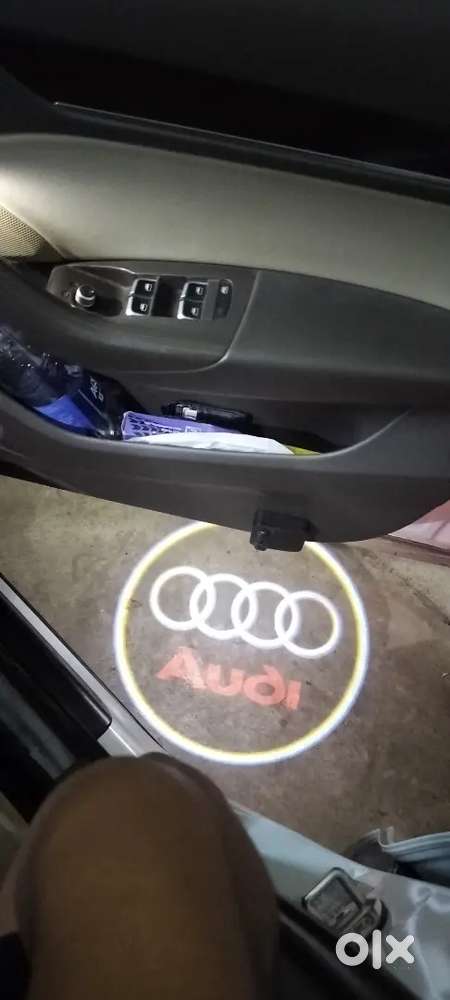 Audi Q3 35 Tdi Quattro 2014 Diesel